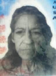 Is there anyone who doesn't know and love this lady ?