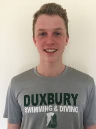 ALL-SCHOLASTICS: Swimming & Diving