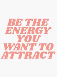 Easily crunch the numbers generate professional sales proposal materials and manage your sales activities. Be The Energy You Want To Attract Stickers By Livehappily Redbubble Motivational Quotes For Women Positive Energy Quotes Something To Remember