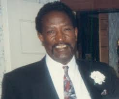 Obituary information for Farmer James Rowe