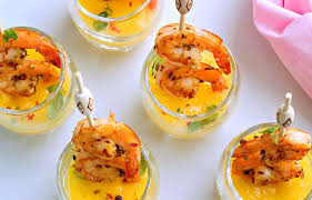 Also, this dish is quite economical since the salmon serves. Finger Food Recipes These 31 Tasty Finger Food Recipes Will Make A Hit This Summer Eatwell101