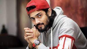 Bhuvan bam is an indian comedian, and youtube personality from delhi, india. Oqyugaehb3nom