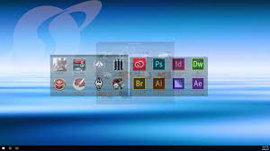 Check spelling or type a new query. How To Change The Look And Feel Of Your Windows 10 Desktop