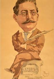 Lanzamiento del Concurso Dibujando a Rodó”