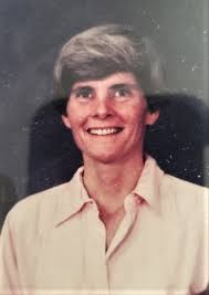 Anne Marie Wilson Obituary (2021)