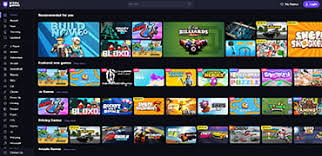 国外小游戏网站合集IX-CrazyGames | 有趣网址之家- 收藏全球最 ...