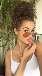 Nevaeh Pope's Instagram, Twitter & Facebook