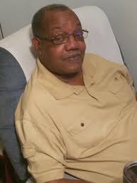 Obituary for Chester Burroughs