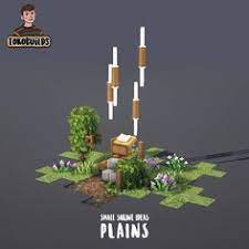 It adds new biomes, tools and armor, food, flowers, music discs, and even. 82 Best Minecraft Decorations Ideas In 2021 Minecraft Decorations Minecraft Designs Minecraft