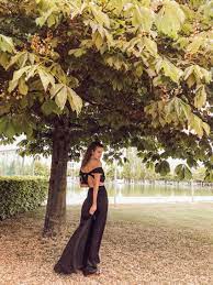 Entdecke unsere auswahl an weißen kleidern, sommerkleidern und. Schicke Fair Fashion Kleider Fur Abiball Hochzeit Co Heylilahey