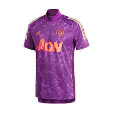 All styles and colors available in the official adidas online store. Jersey Adidas Manchester United Fc European Training 2020 2021 Glory Purple Football Store Futbol Emotion