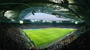 Ogc nice do not offer a stadium tour currently. Chinese Investors Buy Nice Soccer Club Variety