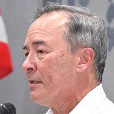 Delegate urges restoration of SBA office