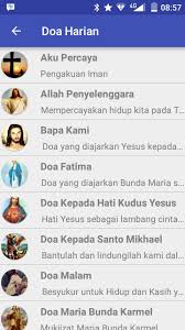 Pemberkatan rumah pemberkatan rumah keluarga andreas isnu hardoyo sabtu, 29 doa pembuka. Rumah Doa Katolik For Android Apk Download