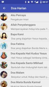 Doa ini adalah doa umat saat ibadah misa di gereja kota baru yogyakarta. Rumah Doa Katolik For Android Apk Download