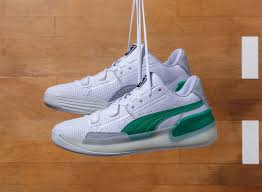 Puma Clyde Hardwood Release Date Sneaker Bar Detroit Puma Basketball Shoes Puma Sneaker Bar