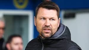 Bericht: Rapid Wien mit Interesse an Premier League-Talent Baylin Johnson  von Bournemouth