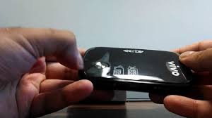 Limited time sale easy return. Huawei Pocket Router E5776 Unboxing Youtube