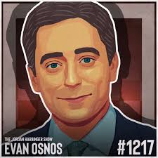 Evan Osnos