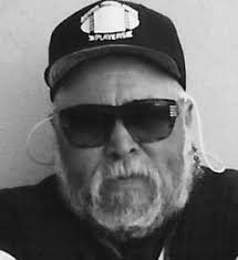 Frank SCHUBERT Obituary (2015)