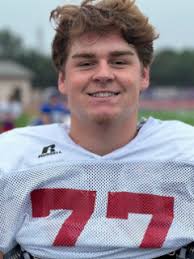 Harvard 2025 Football Offers