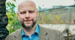 Charlie Nave for Delegate