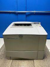 Hp laserjet 4100n printer drivers download for windows 10, 8.1, 8, 7 & xp. Laserjet 4100 Drivers Windows 10 How To Change The Ink Cartridges Of My Hp Laserjet 4100 Printer Series Quora Printer Drivers For Hp 4100 Windows 10 Download Blog Makan Makan