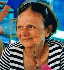 Memories of Jean Dorothy Womack