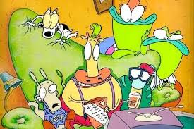 Top 20 Kids Cartoons Of The 1990s Rocko S Modern Life Rocko S Modern Life 90s Cartoons Does anyone have recommendations of high quality, preferably modern cartoons i should check out? top 20 kids cartoons of the 1990s