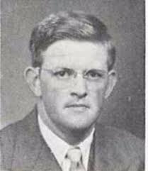 PFC Samuell Terrell Graham (1925-2008)