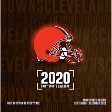 There was something about the clampetts that millions of viewers just couldn't resist watching. Cleveland Browns 2021 Desk Calendar Calendars Com
