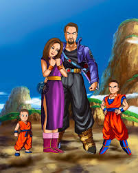 10 times piccolo was a better father figure than goku. Dragon Ball Z Fathers Day Portrait Personalized Family Etsy Custom Cartoons Dragon Ball Z Boyfriend Anniversary Gifts