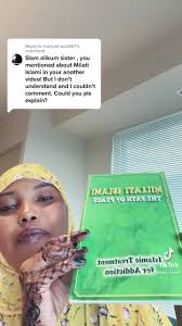 What is the Millati Islami Program?