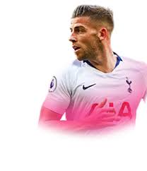 Toby Alderweireld Fifa 19 90 Carniball Prices And Rating Ultimate Team Futhead