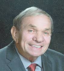 Obituary for Wayne M. McElveen