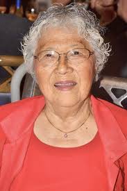 Nobuko "Nobby" Hamagami