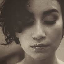 Confident Woman Pink Backdrop Editorial Fashion