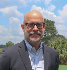 Daniel Island Club View Club Personnel: Tyler Dudley