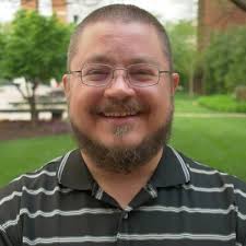 Shawn D. Brewer (@WKU_Shawn)