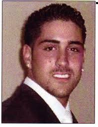 Justin Michael Samela Miceli (1988-2007)
