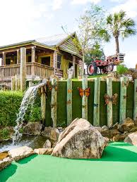 Home - Gator Golf Adventure Park
