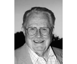 Robert Pritchard Obituary (1928