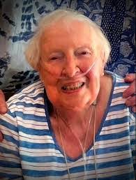 Anita Hay's Instagram, Twitter & Facebook