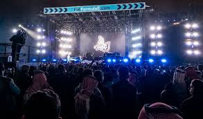 You are on riyadh results page in motorsport/formula e section. Saudi Arabia Racing Into The Future With Formula E