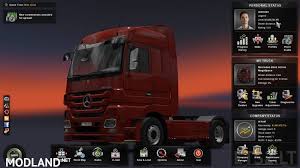 Level Money Profile 1 26 Ets 2