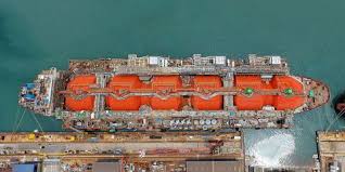 No news items about keppel corp adr were found. Keppel Corp Latest Shipping And Maritime News Tradewinds