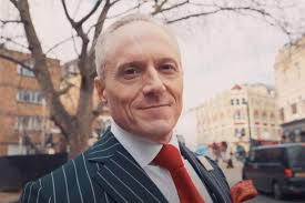 Brian Rose "Brian for mayor" (in-house)