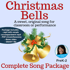 If you can't sing it in the original key, it's always worth trying in another. This Sweet Easy To Sing Original Christmas Song Is Perfect For Both Classroom And Performance Purpose Classroom Songs Elementary Music Lessons Christmas Song