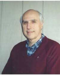 Tribute for John E Abercrombie