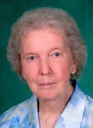 Mary Carl Obituary (2018)